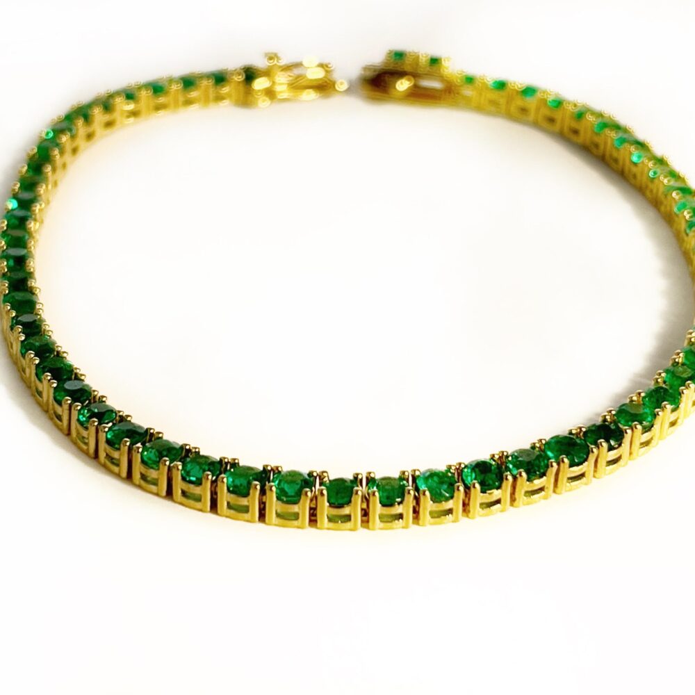 Pulsera Tennis 3MM